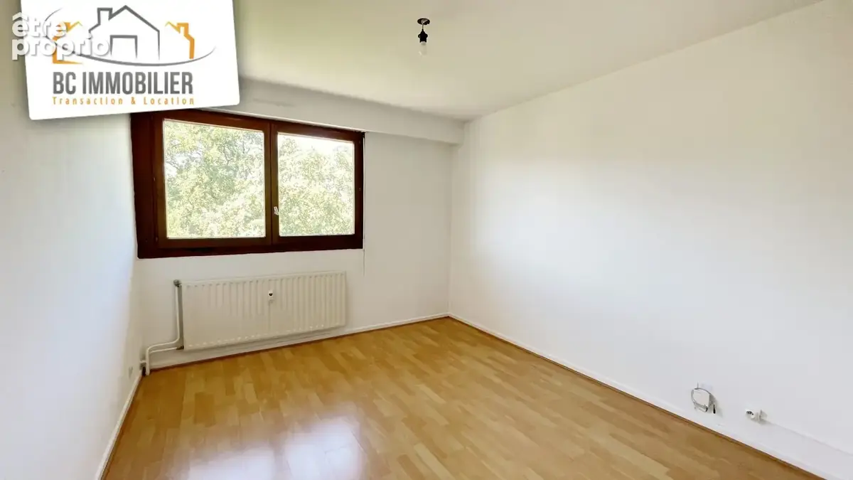 Appartement 50 m² à Ferney-Voltaire  - photo 9