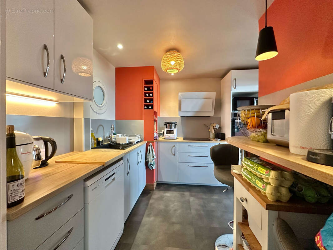Appartement à REIMS