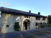 Maison à POUXEUX