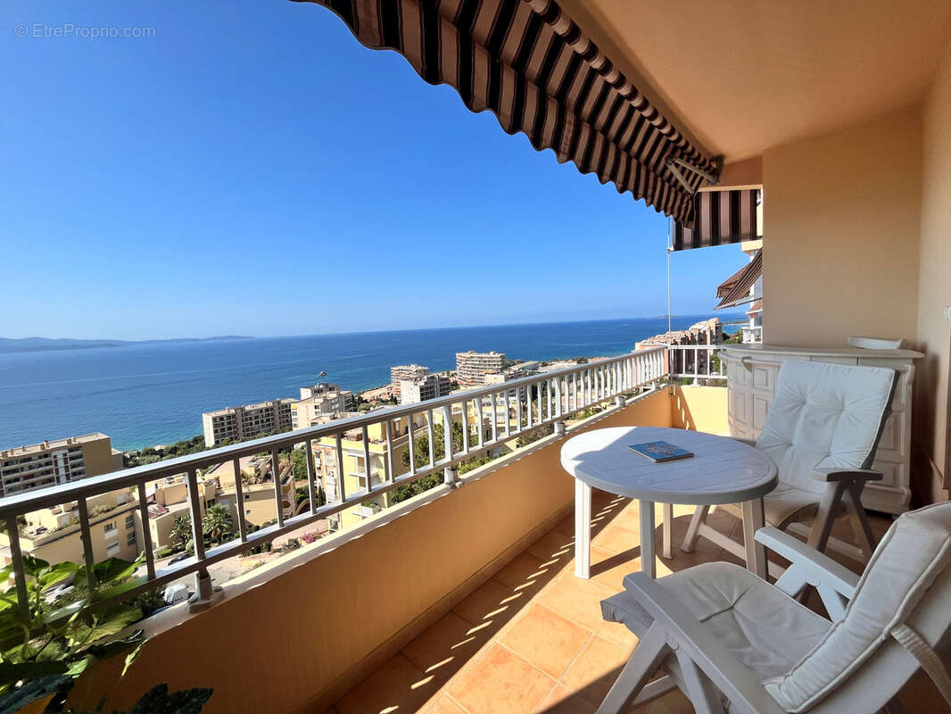 Appartement à AJACCIO