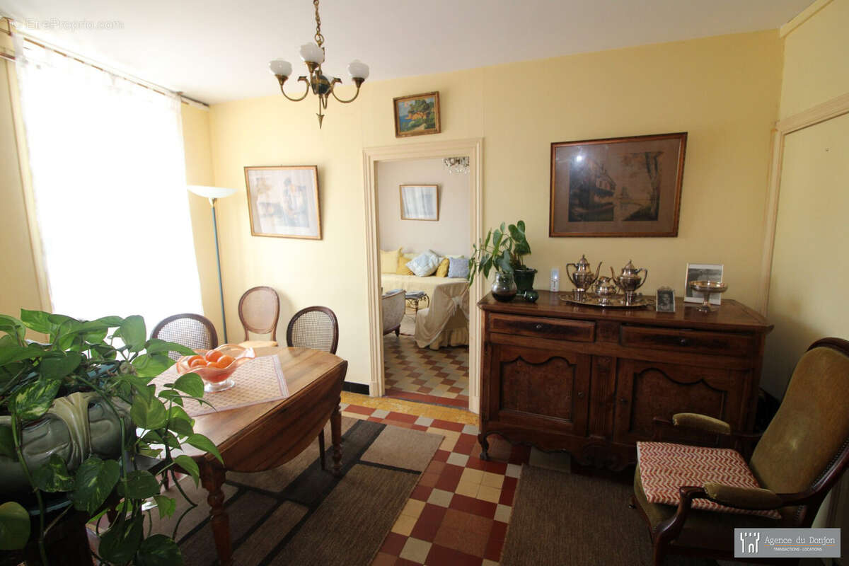 Maison à PONS