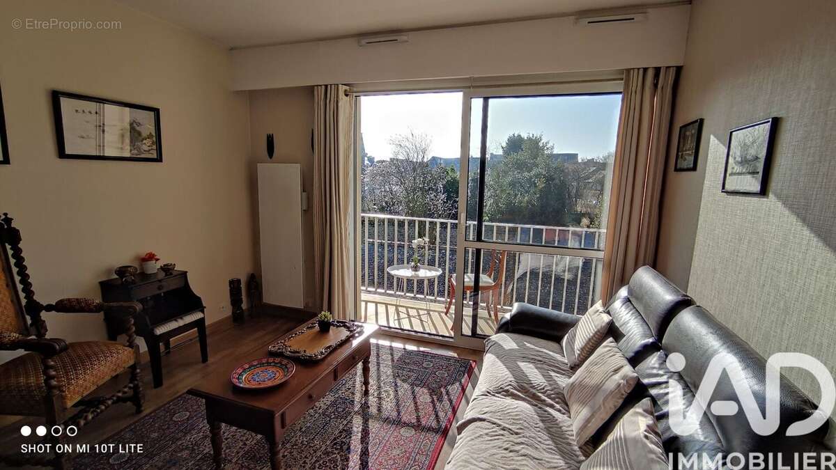 Photo 4 - Appartement à DINAN