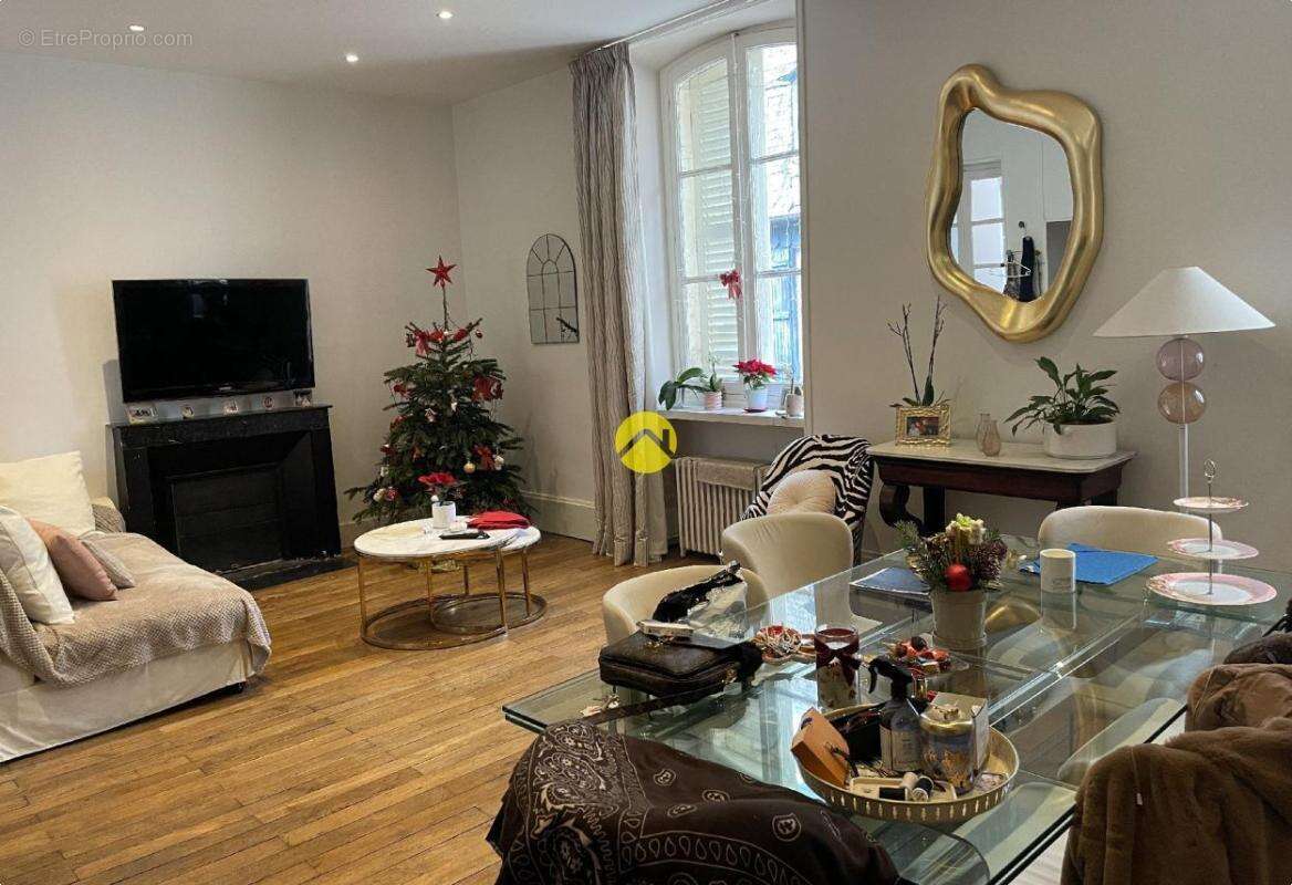 Appartement à BOURGES