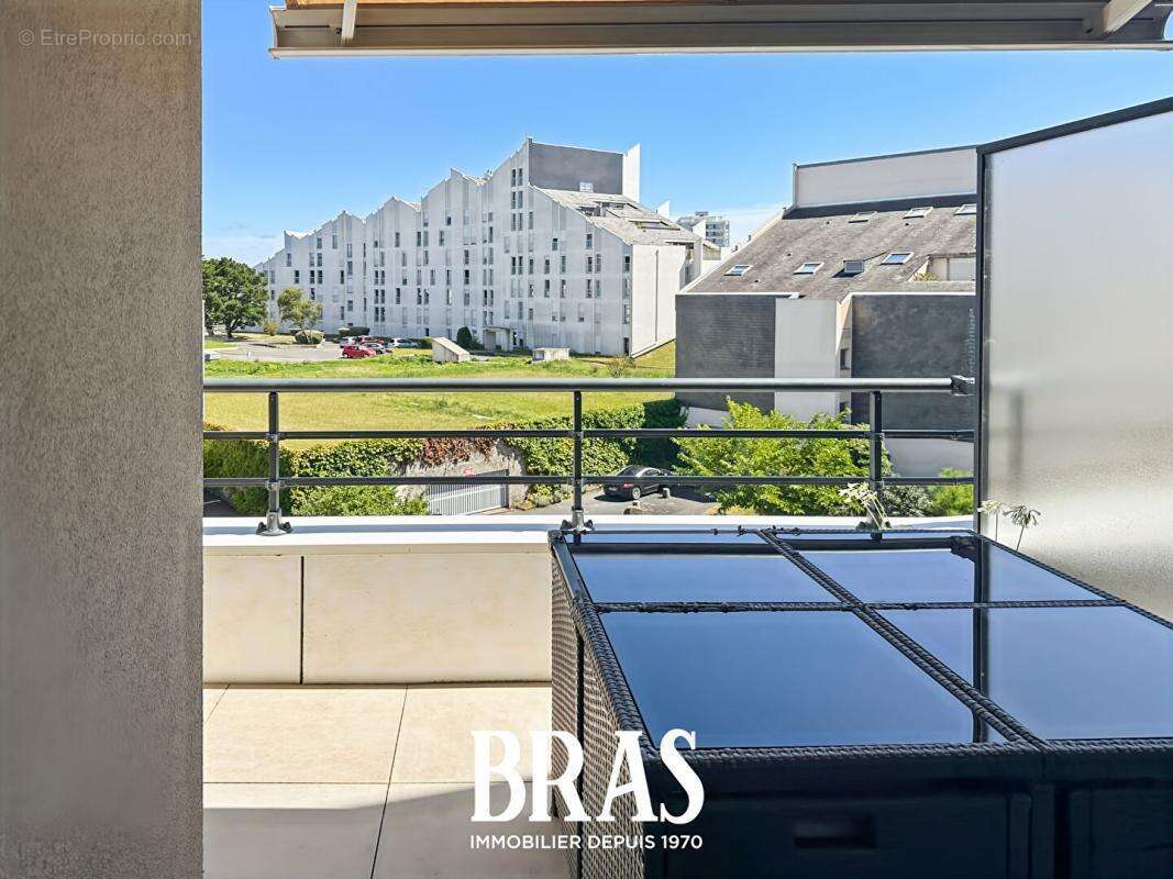 Appartement à LE POULIGUEN