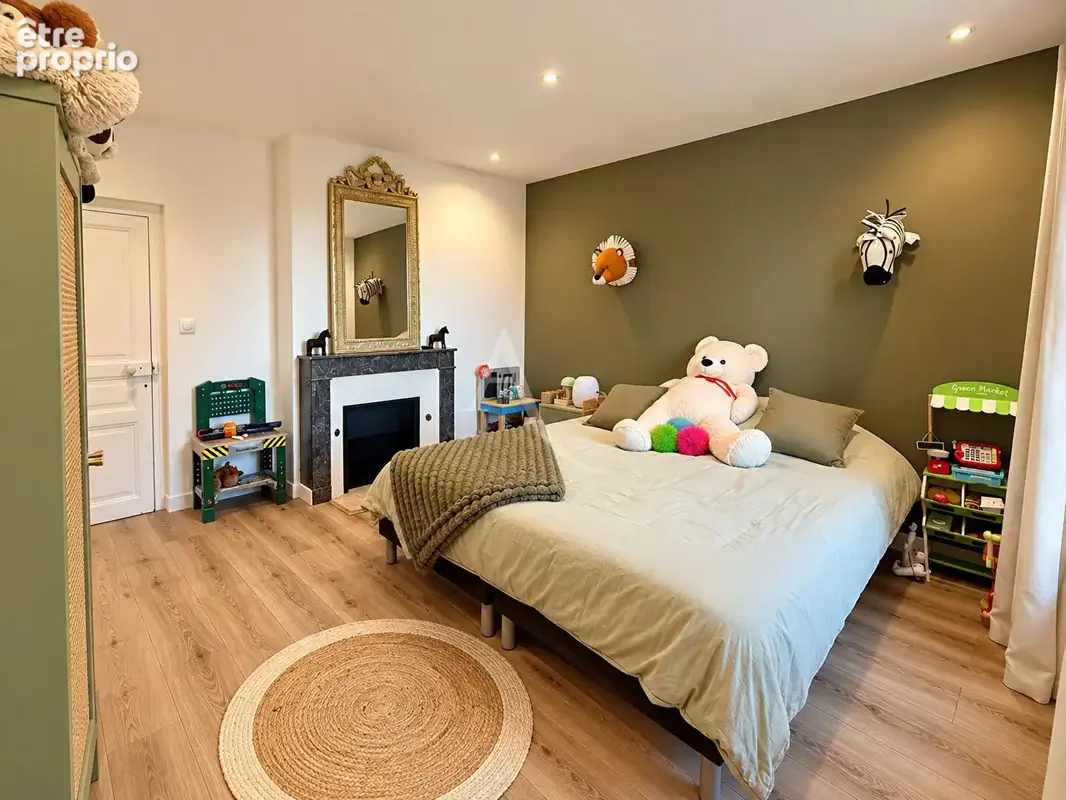 Maison lumineuse de 180m2 - photo 6