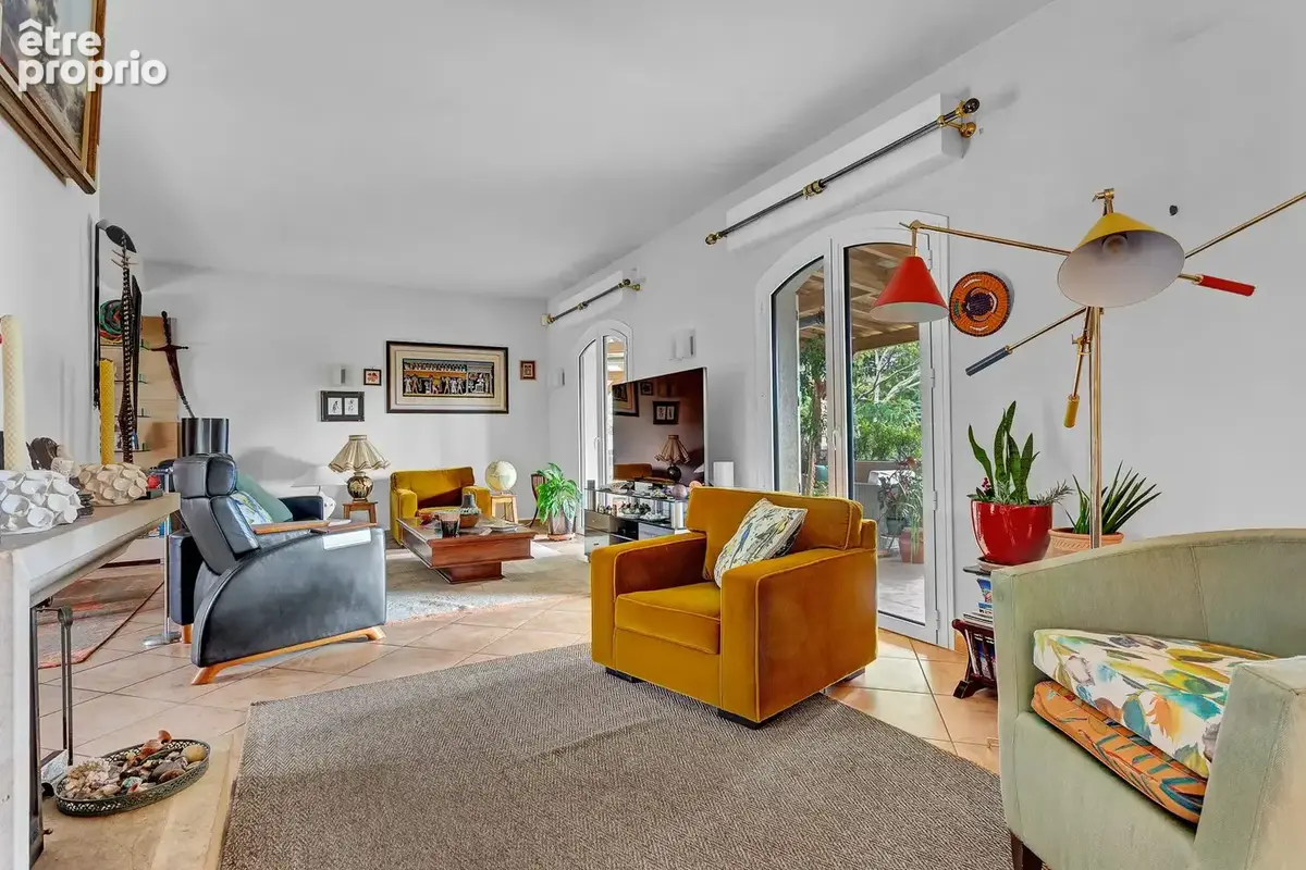Maison 9 pièces 246 m² à vendre à Draveil (91210) - photo 8