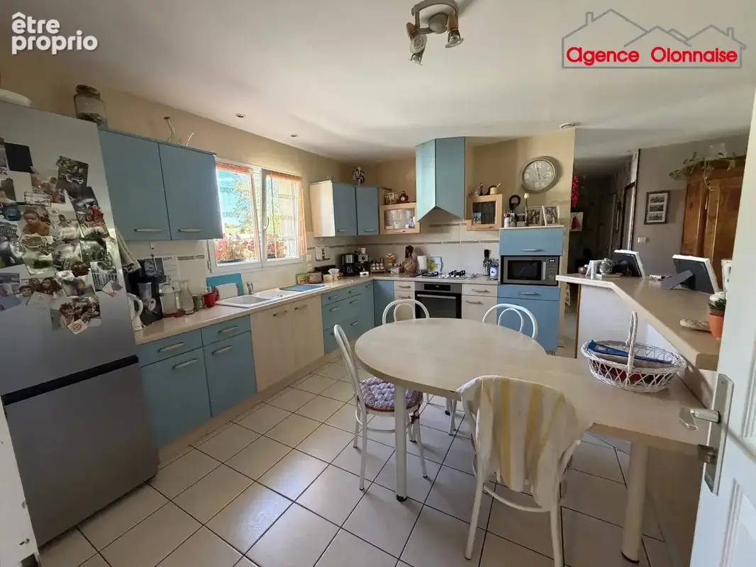 Maison à vendre Les Sables-d'Olonne - photo 4