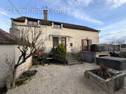 Maison à ASNIERES-EN-MONTAGNE