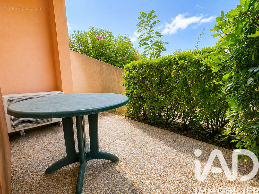 Photo 9 - Appartement à PIETROSELLA