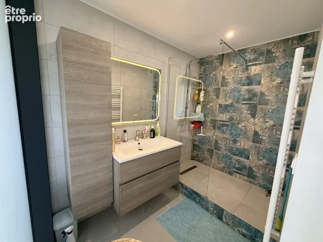 Appartement 3 pièces 84 m² à vendre à Le Cannet (06110) - photo 5