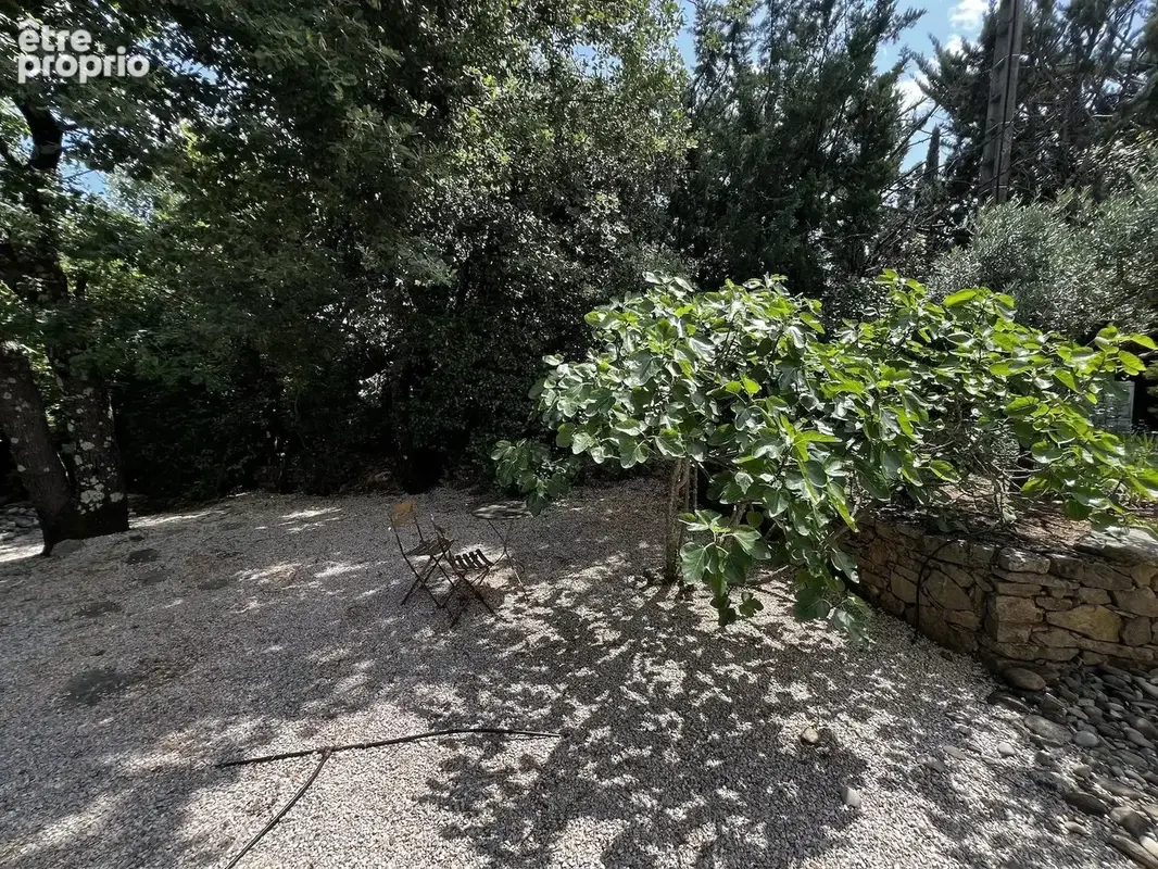 Exclusivité maison - cotignac - photo 10