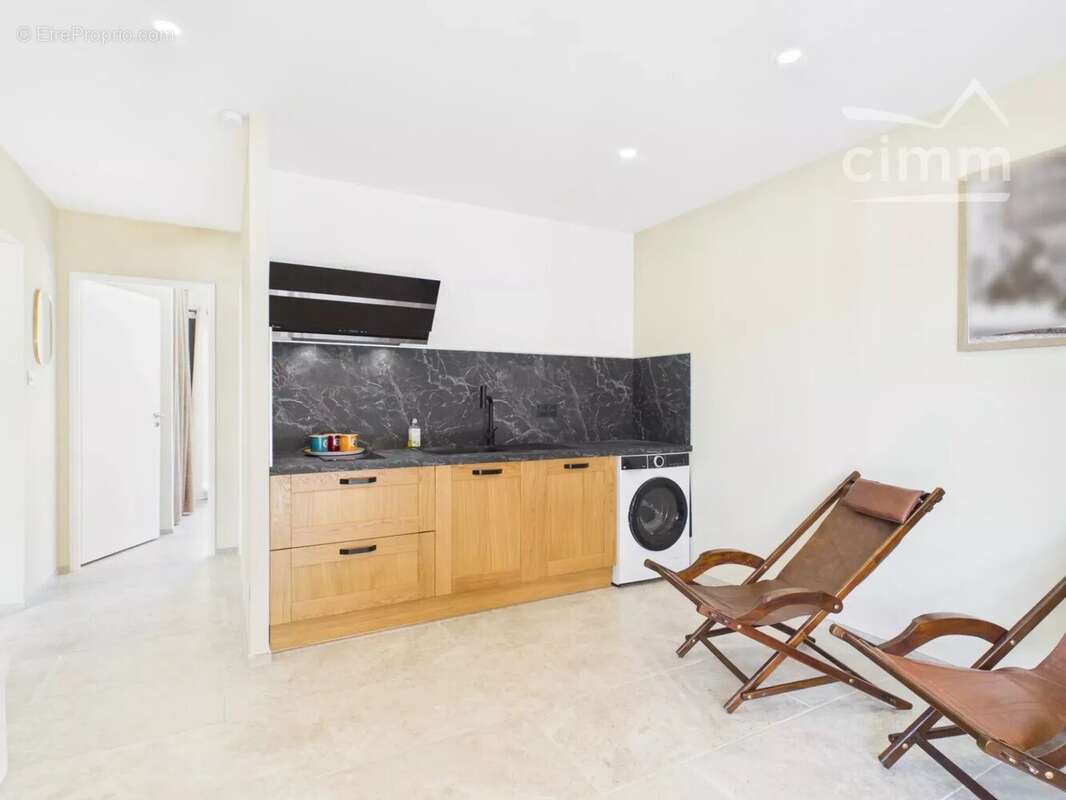 Villa individuelle neuve à deux pas de Les Vans - photo 19