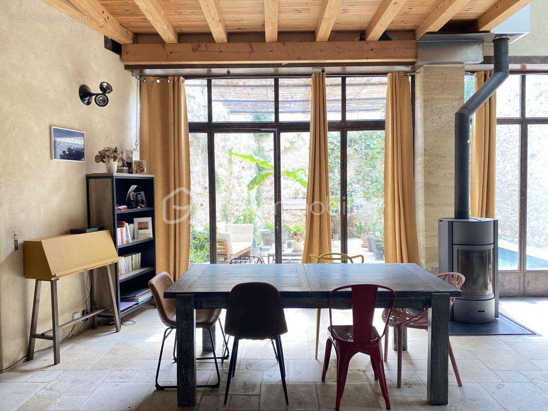 Maison de Village - photo 16