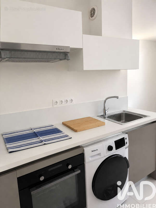 Photo 3 - Appartement à PORT-VENDRES
