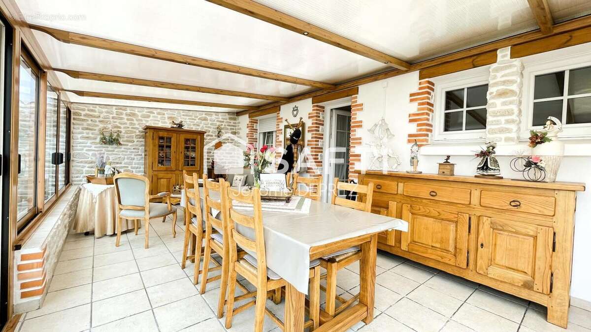 Photo 4 - Maison à L'AIGUILLON-SUR-MER