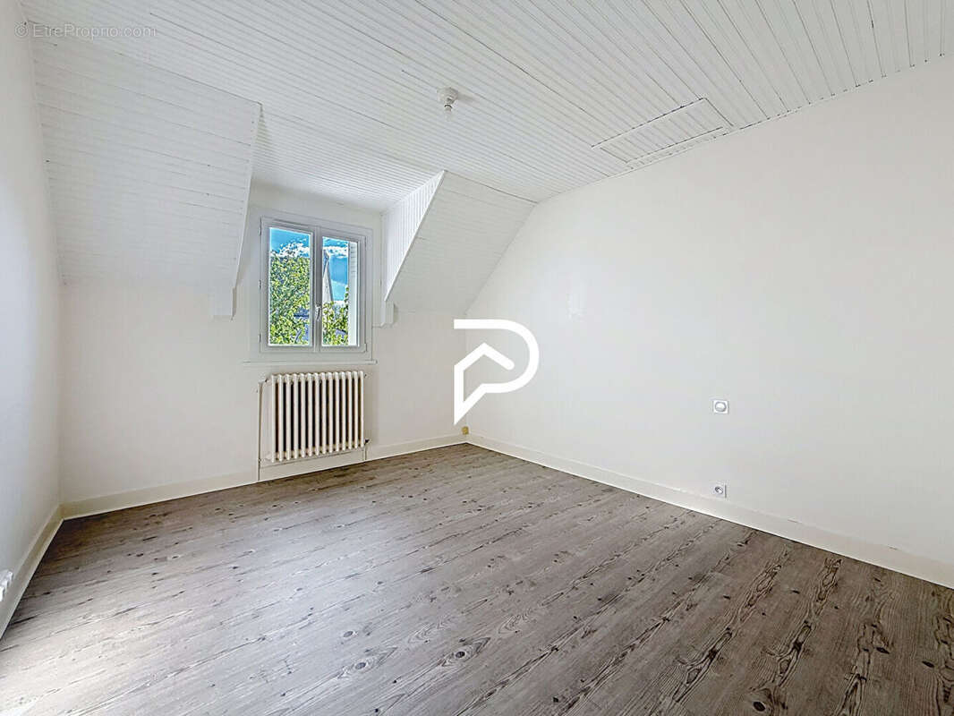 Maison à SAINT-AVERTIN