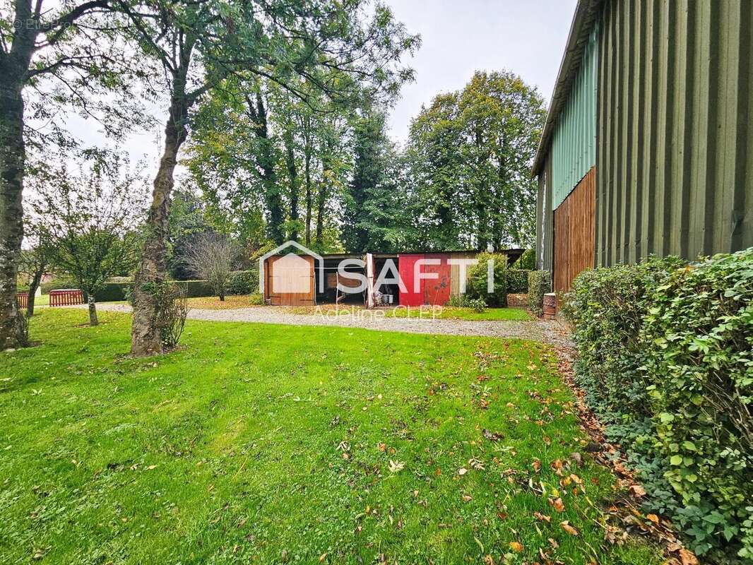 Photo 6 - Maison à THIEMBRONNE