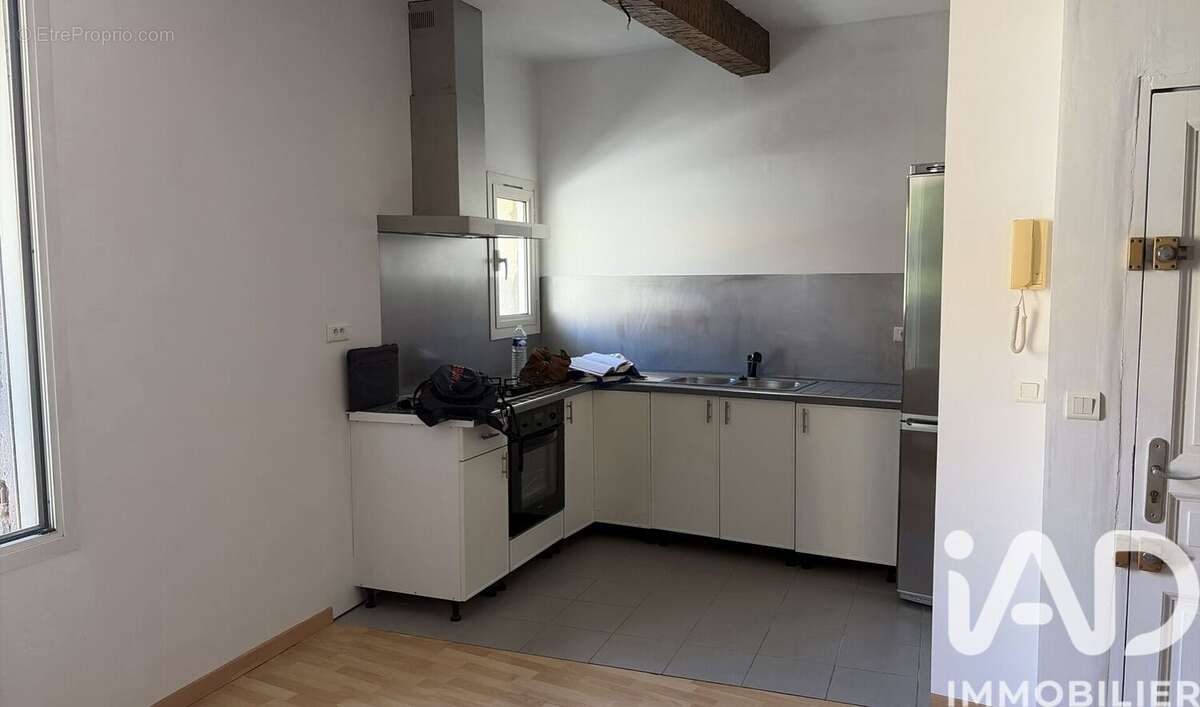 Appartement 115 m² à Agde  - photo 7