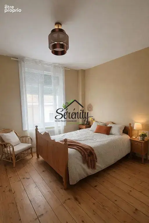 Maison 5 pièces 96 m² à vendre à Loos (59120) - photo 3