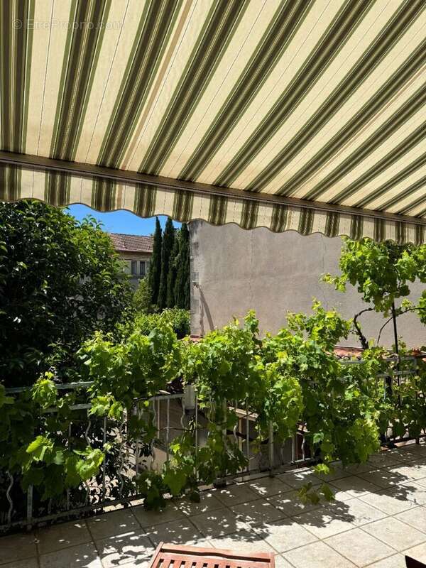 Maison à AVIGNON
