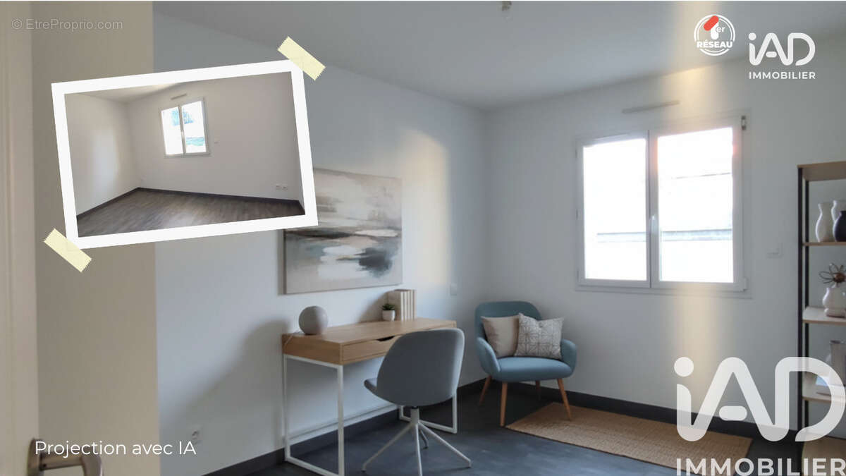 Photo 5 - Maison à BESANCON