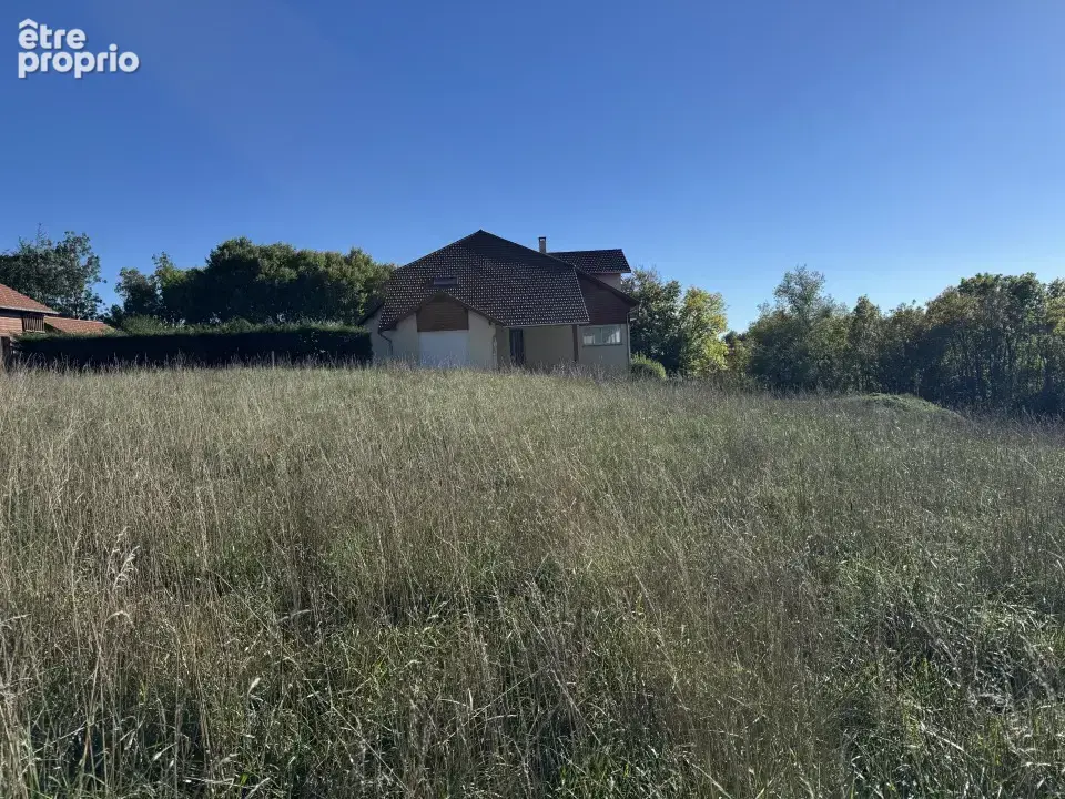Terrain 835 m² à vendre à Gap (05000) - photo 3