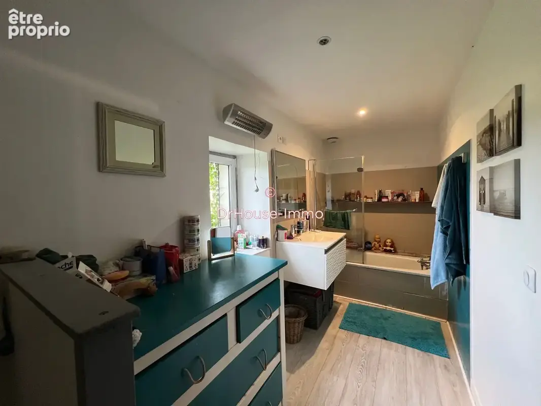 Maison 6 pièces 140 m² à vendre à Manthelan (37240) - photo 15