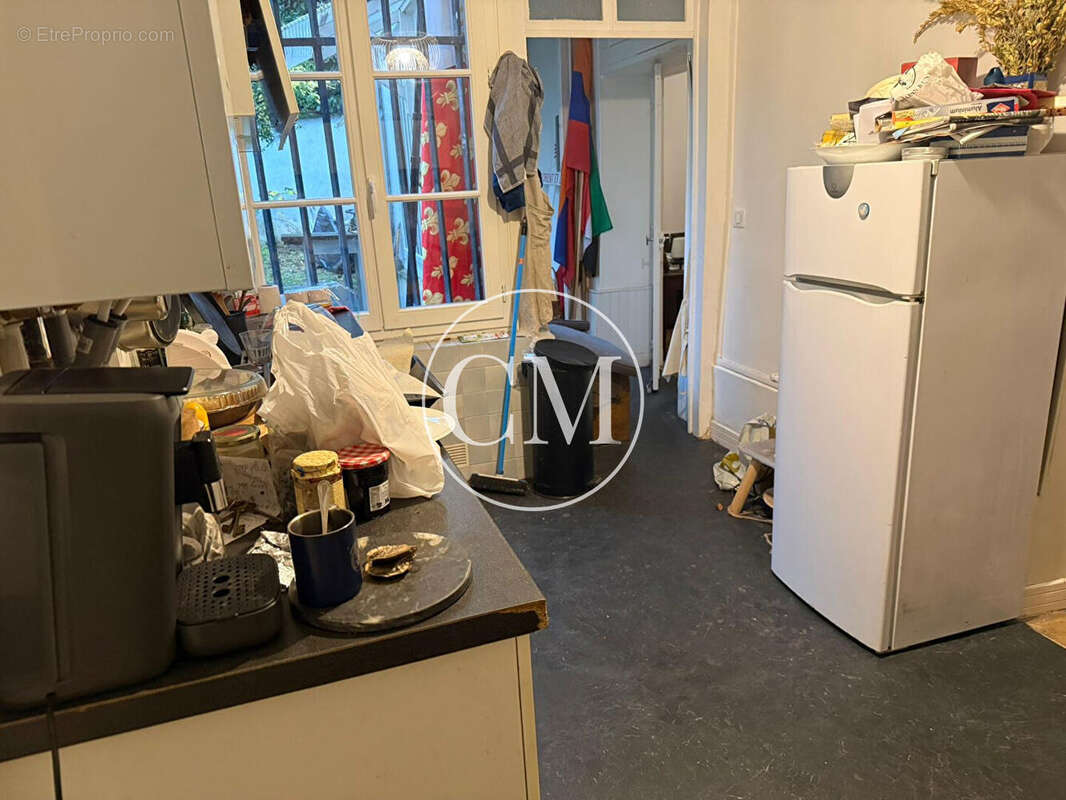 Appartement à VERSAILLES