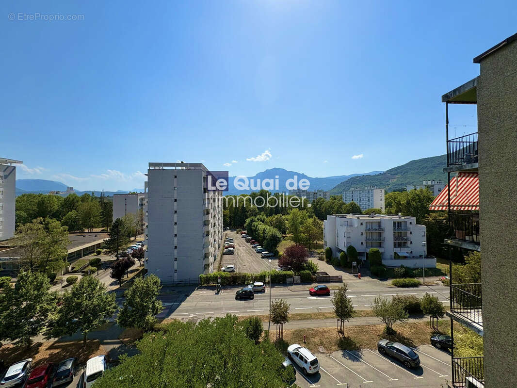 Appartement 84 m² à Meylan  - photo 6
