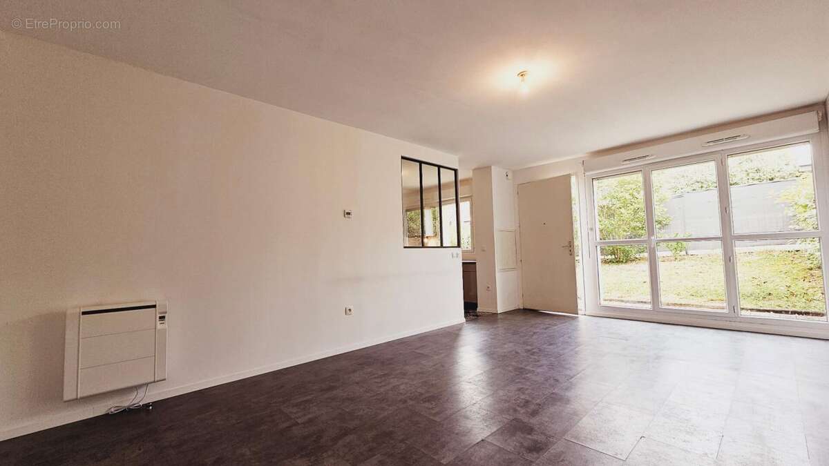 Appartement à BOURGES