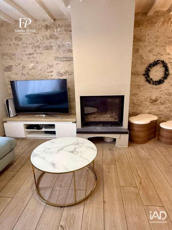 Photo 6 - Maison à MOIGNY-SUR-ECOLE