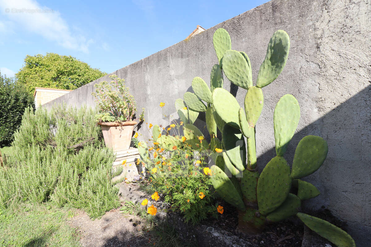 Maison à BEAUSEMBLANT