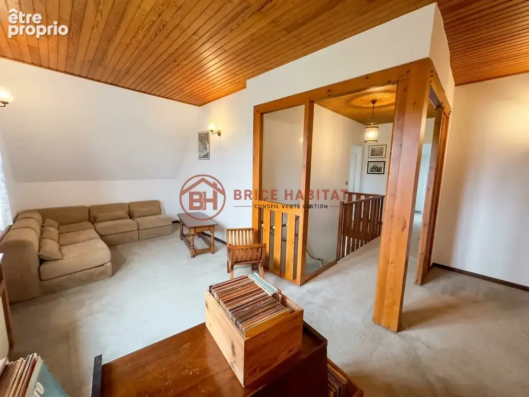 Maison 8 chambres jardin - photo 9