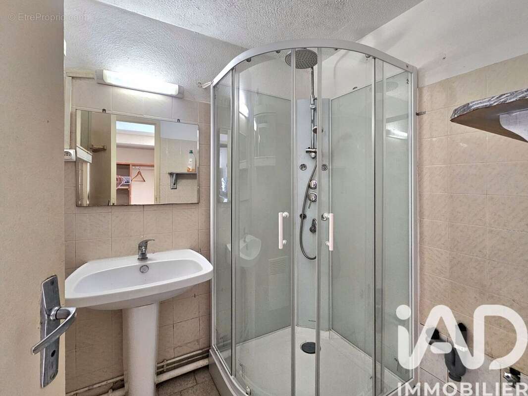 Photo 4 - Appartement à VALRAS-PLAGE