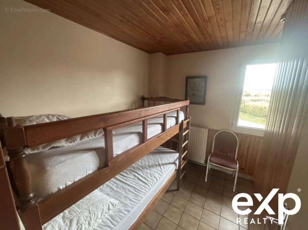 Maison à LA MEZIERE