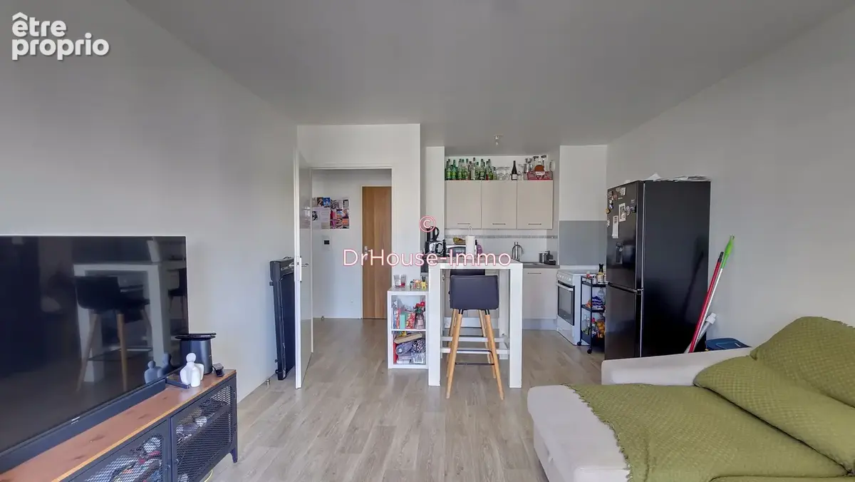 Appartement 2 pièces 41 m² à vendre à Lognes (77185) - photo 29