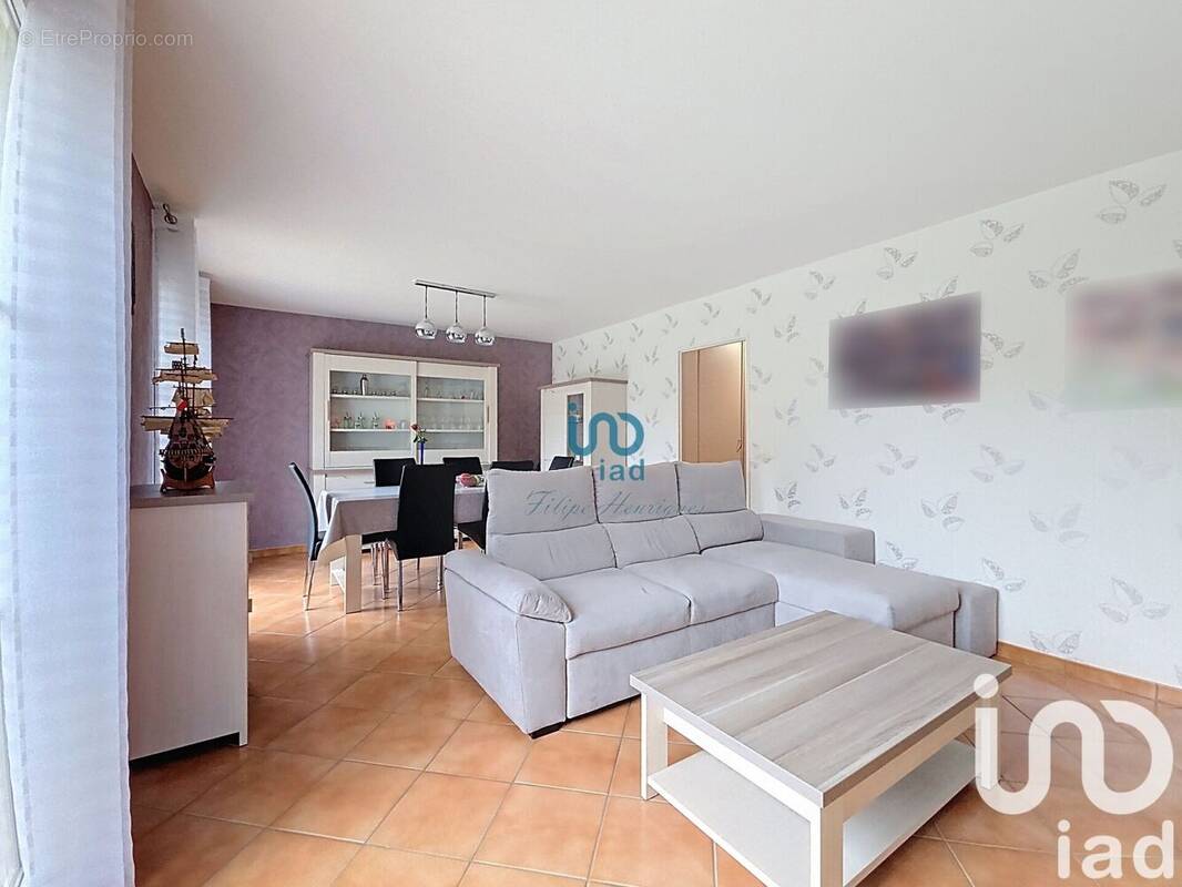 Photo 1 - Maison à CREGY-LES-MEAUX