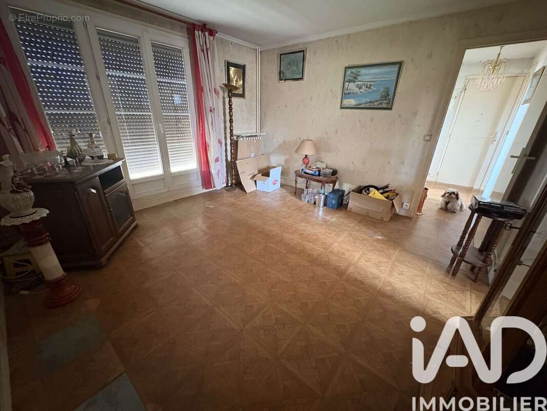 Photo 5 - Appartement à ARGENTEUIL