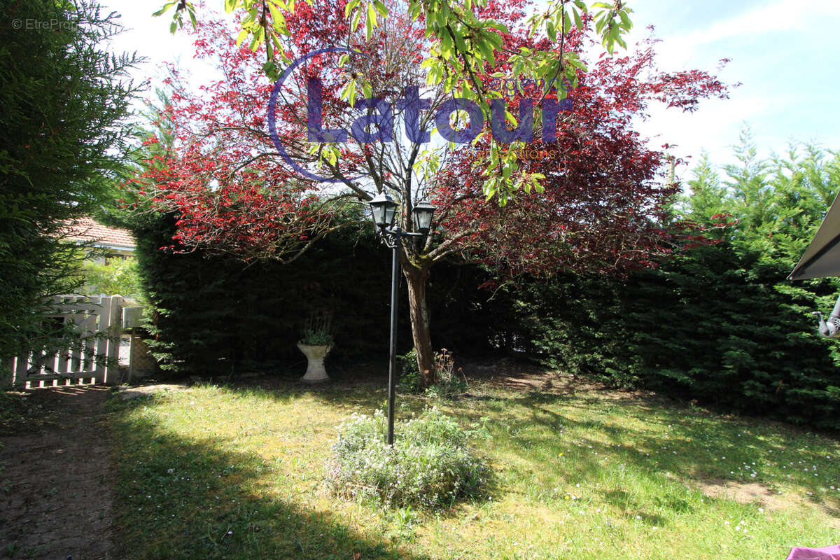 Maison à DREUX