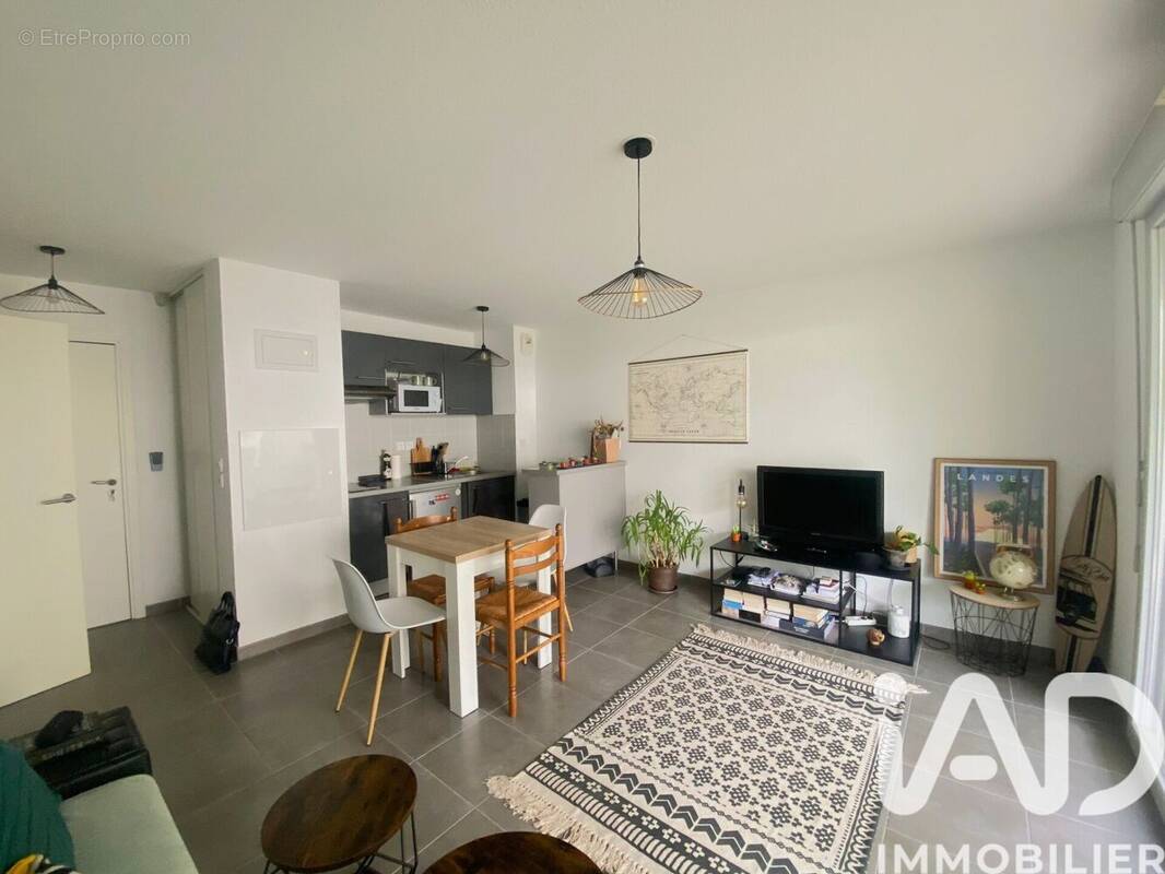 Photo 1 - Appartement à CASTANET-TOLOSAN