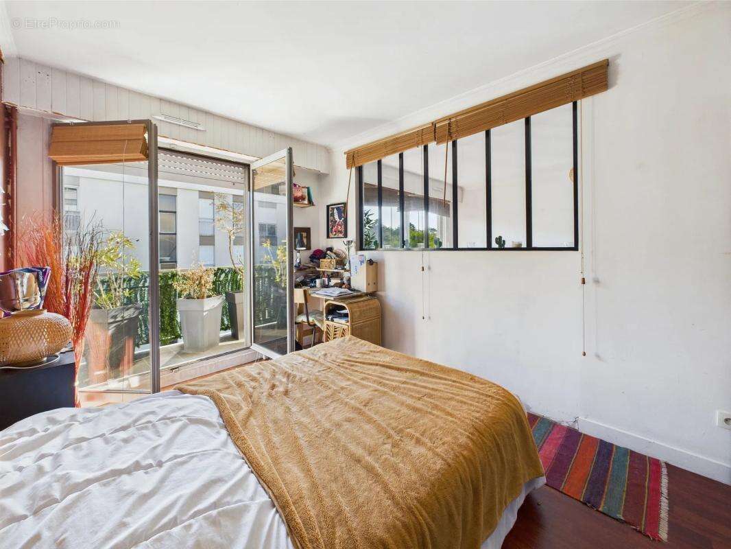 Appartement à MARGENCY