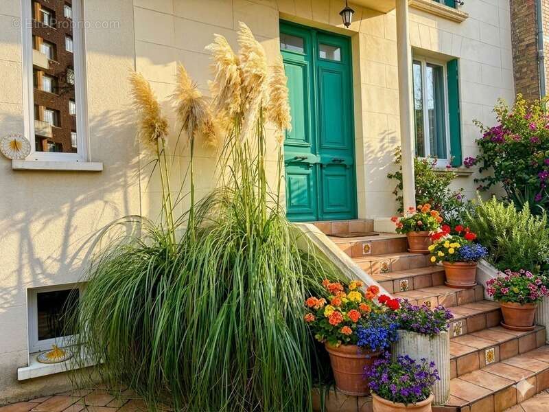 Maison à MEUDON