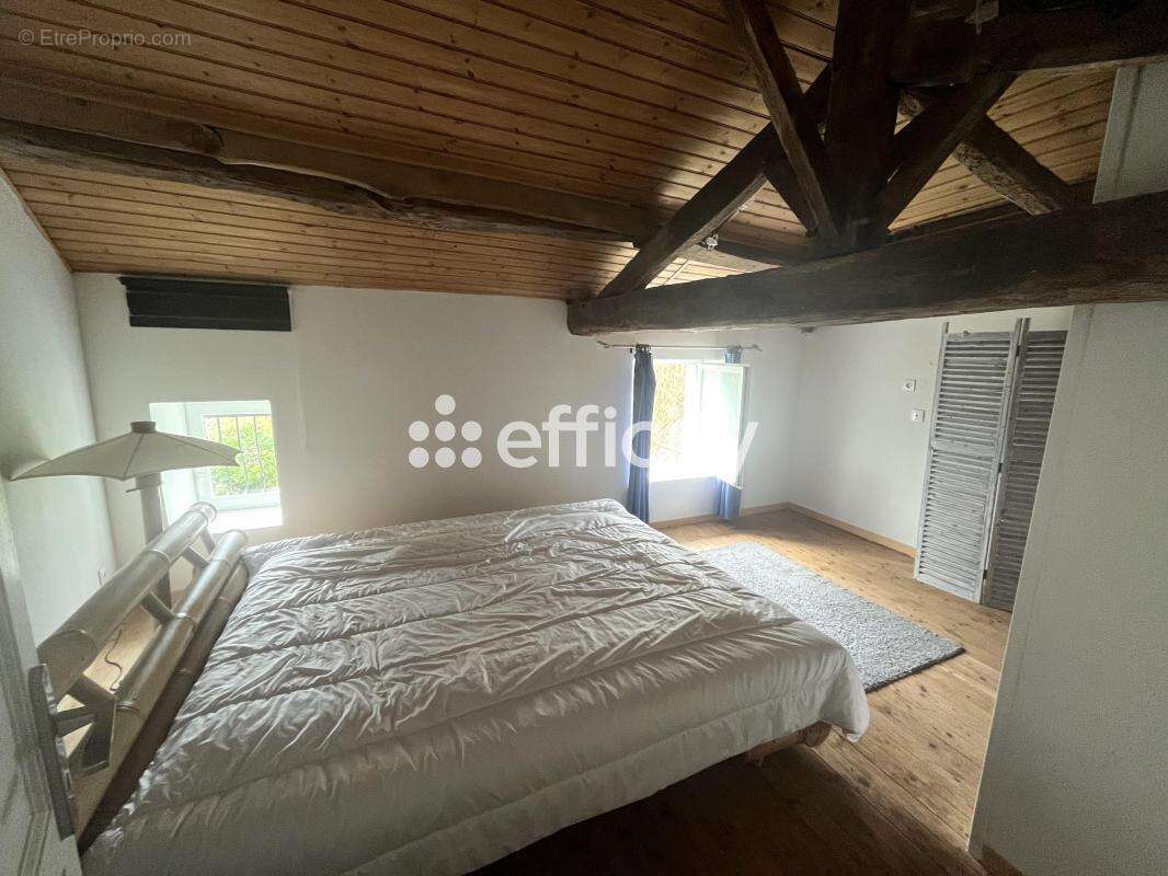 Maison à SAINTE-HERMINE