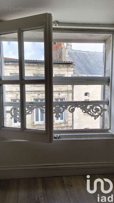 Photo 4 - Appartement à LA ROCHELLE