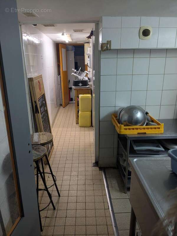 Photo 6 - Commerce à TOULOUSE