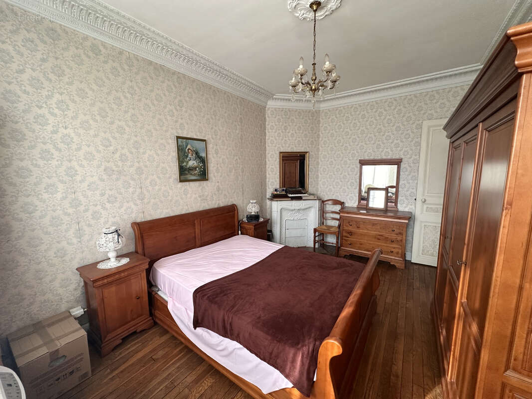 Maison à PIERREFITTE-SUR-SEINE