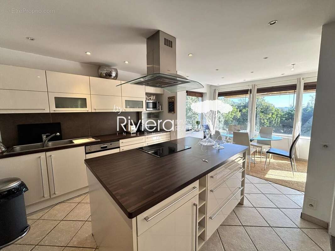 Maison à CAVALAIRE-SUR-MER