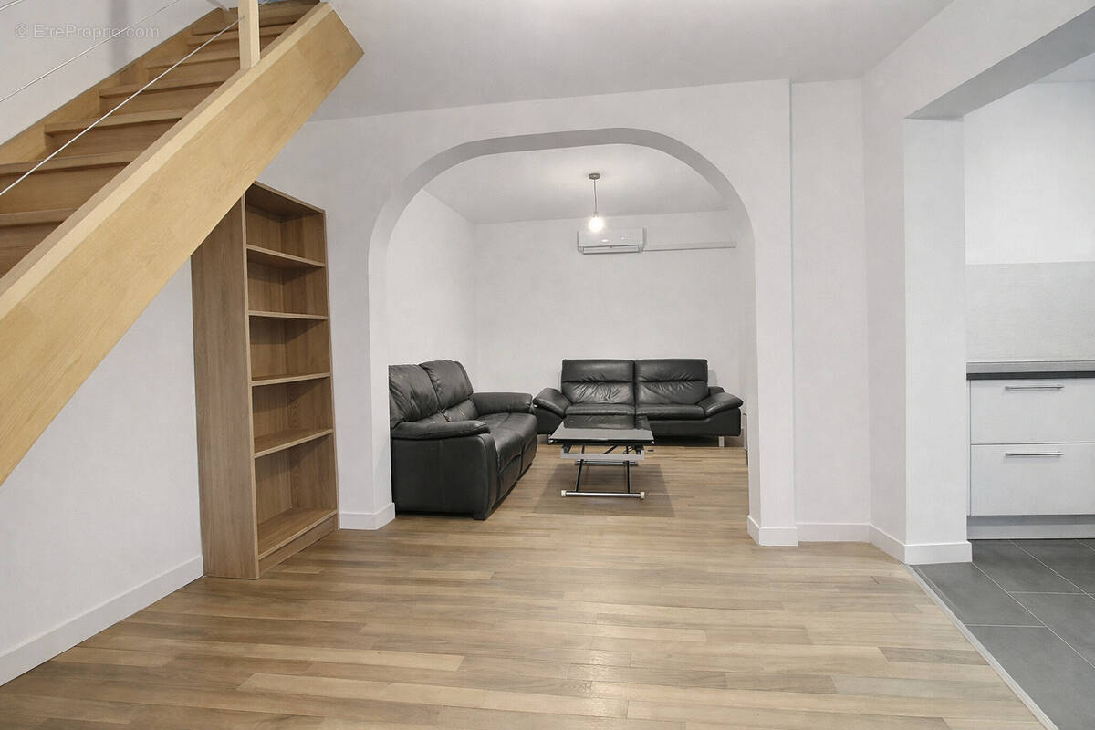 Maison à COLOMBES