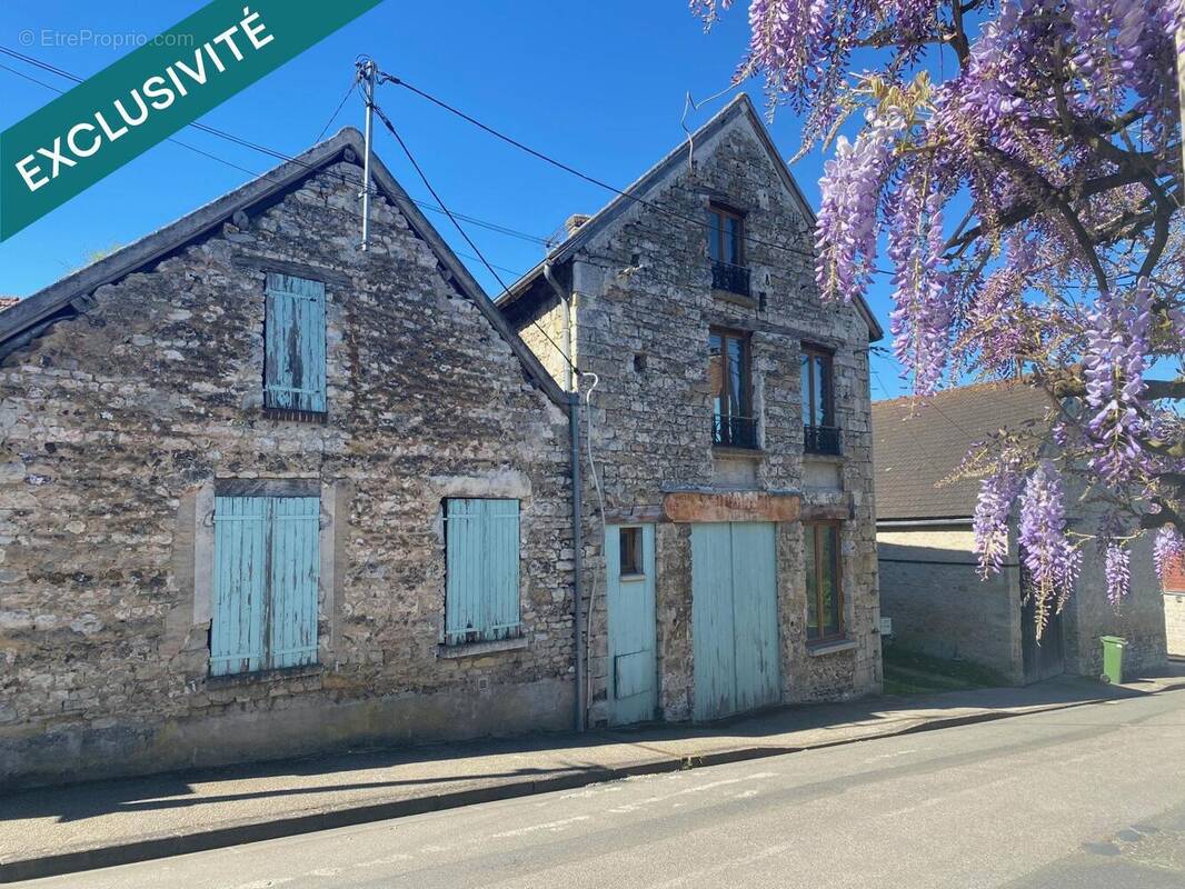 Photo 1 - Maison à GIVERNY