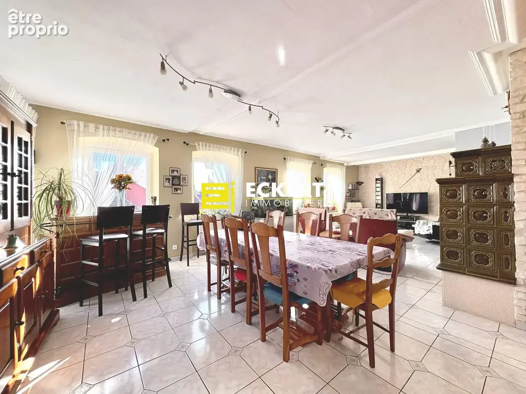 Appartement 5 pièces 165 m² à vendre à Mutzig (67190) - photo 5